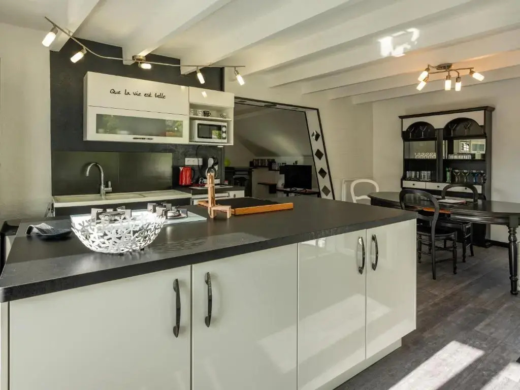 Stunning 5-Bed House in La Bourboule