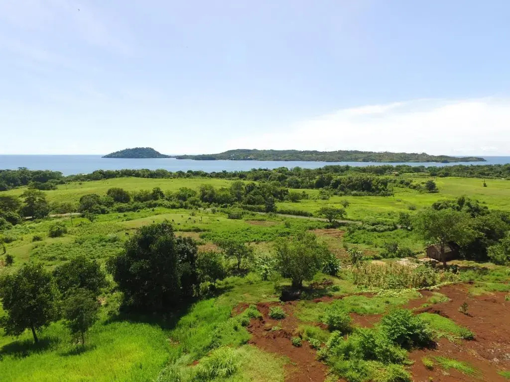 La Case Sakalava ECOLODGE