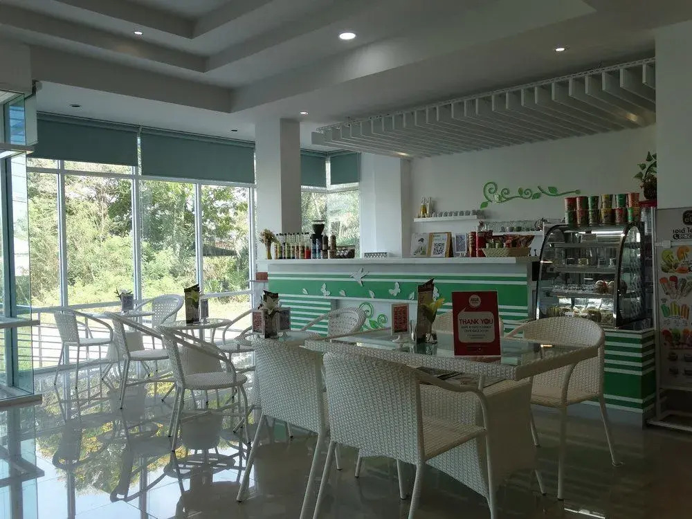 Nida Rooms Convenient Makham TIA 216