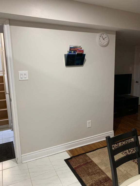 Clean, Beautiful & Modern 2 bedroom apartment