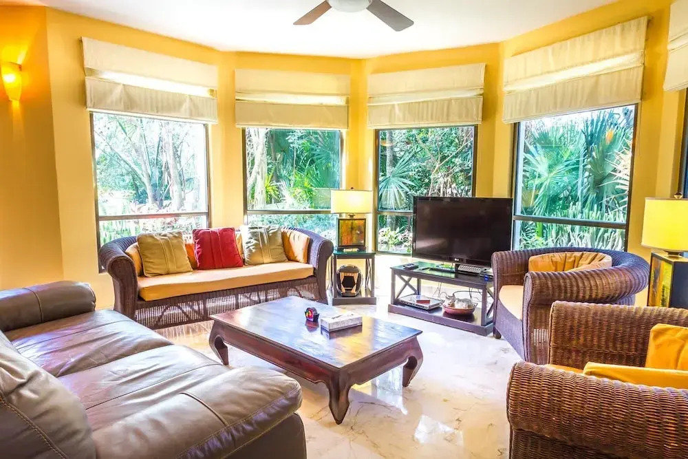 Paseo Del Sol Coral A 105 2 Bedroom Condo by RedAwning