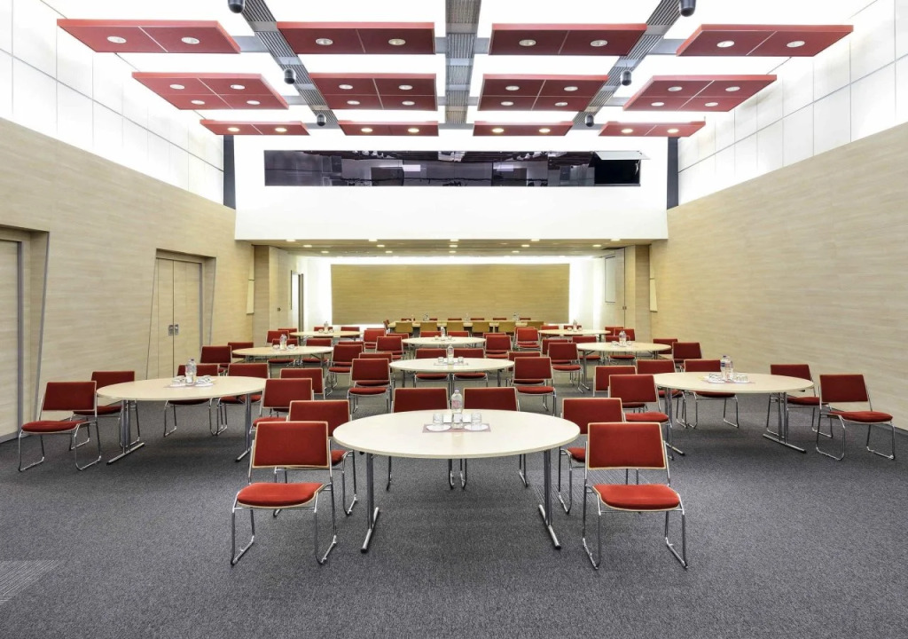 Novotel Budapest City