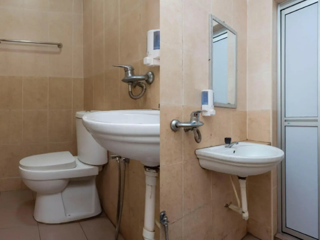 OYO 494 EG Hotel