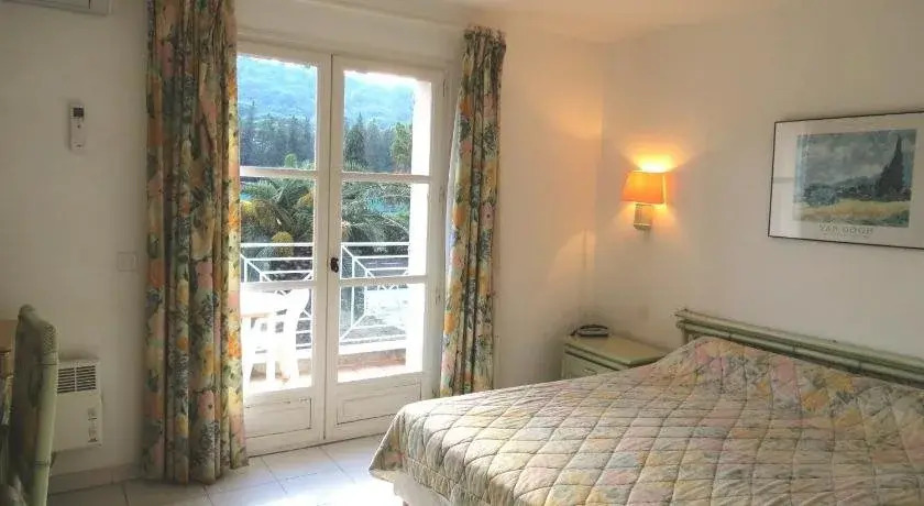 Hôtel Dei Marres
