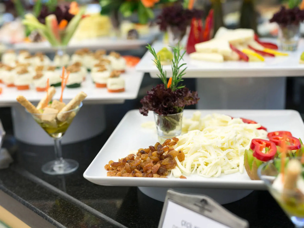 Metropolitan Hotels Ankara