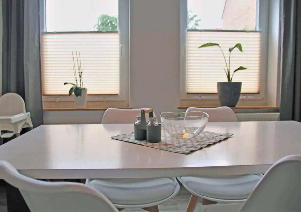 Altstadt Ferienwohnung Erfurt