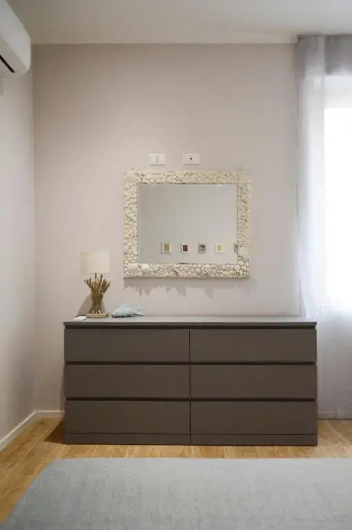 Regina Apartment