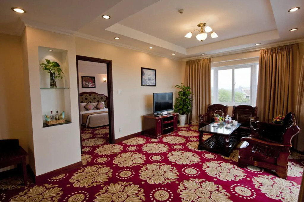 Saigon Kimlien Resort Cualo
