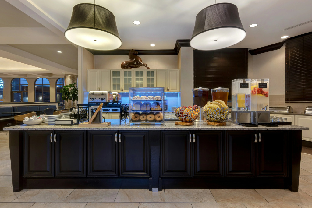 Homewood Suites Nashville Vanderbilt