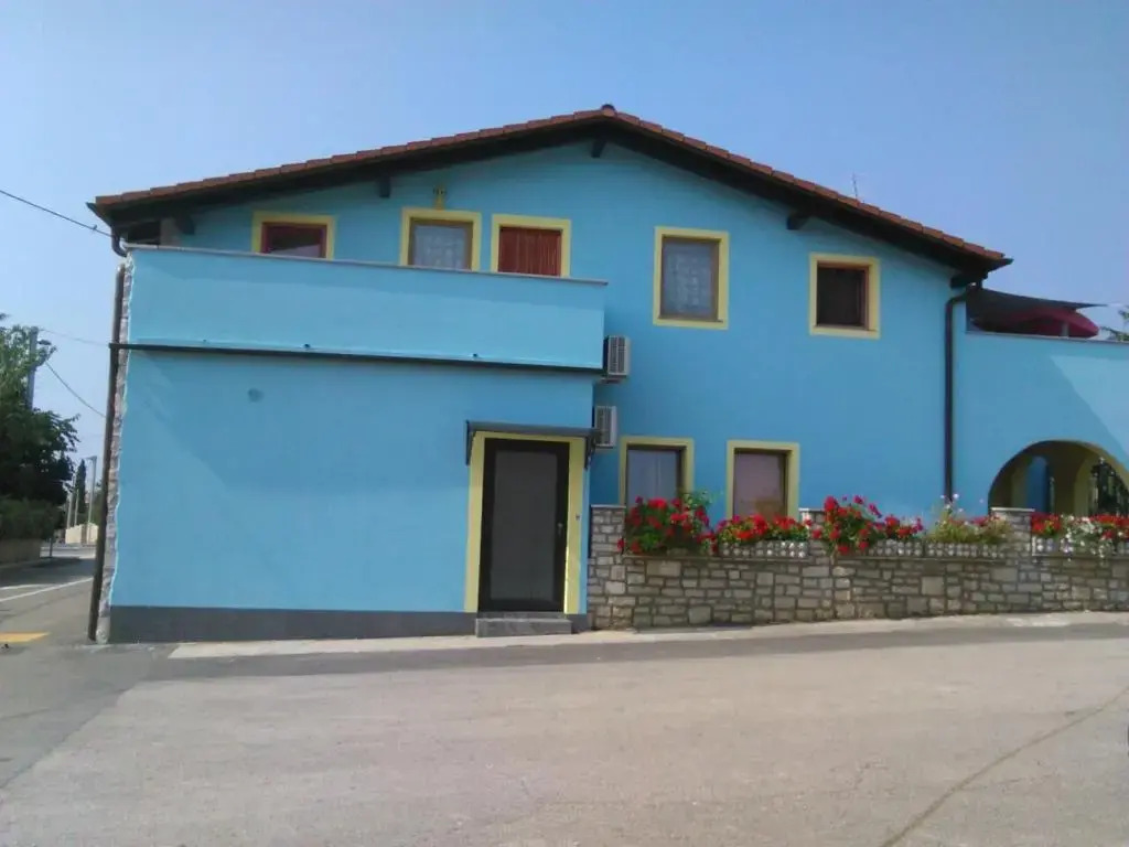 Apartments Ljubic