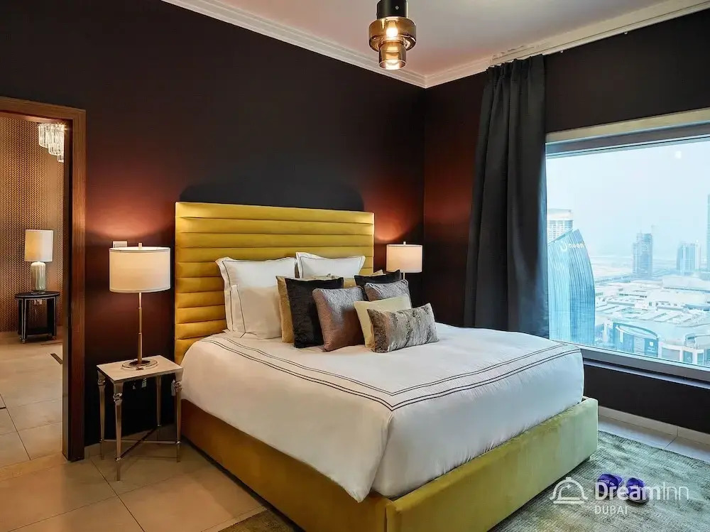 48 Burj Gate by Dream Inn