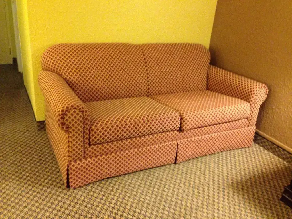 Americas Best Value Inn Macomb
