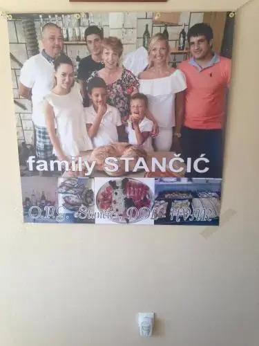 Apartments Santa Marija
