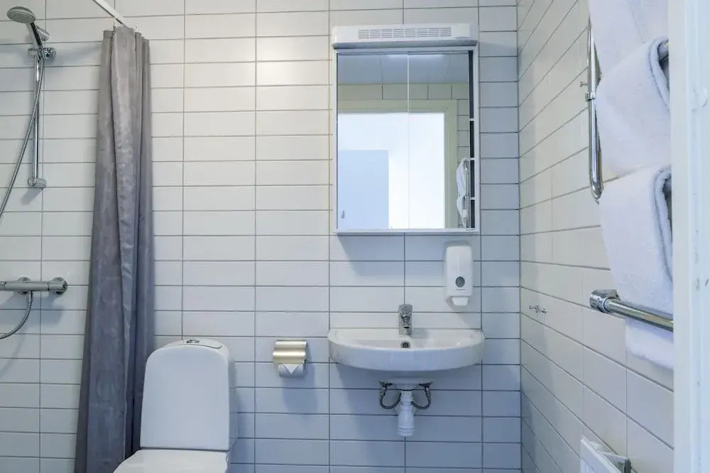 Lindö Hotell