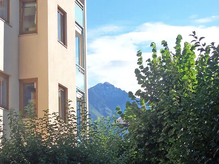 Apartment Haus Kitzsteinhorn by Interhome