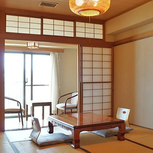 Ito Daiichi Hotel Tanuki No Sato