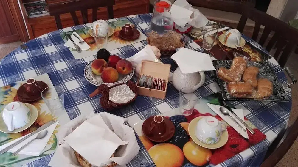 Da Miranda Bed & Breakfast