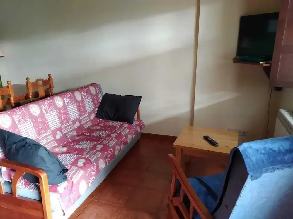 Apartamentos Rurales La Regatina