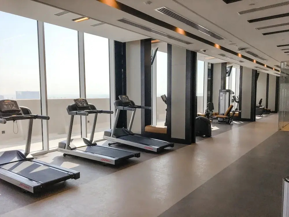 Nasma Luxury Stays - Harbour Gate T1