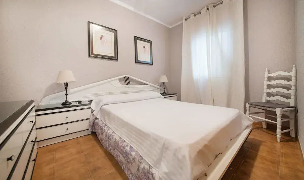 R61 Apartamento Sant Joan