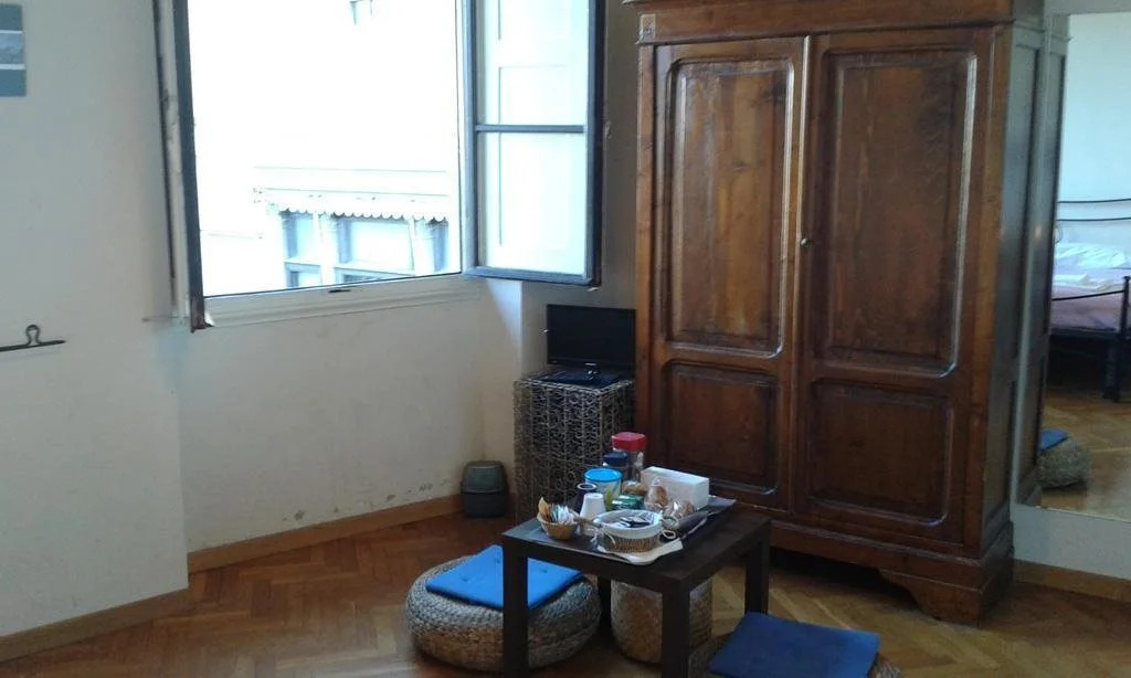 FuordArno Bed & Breakfast