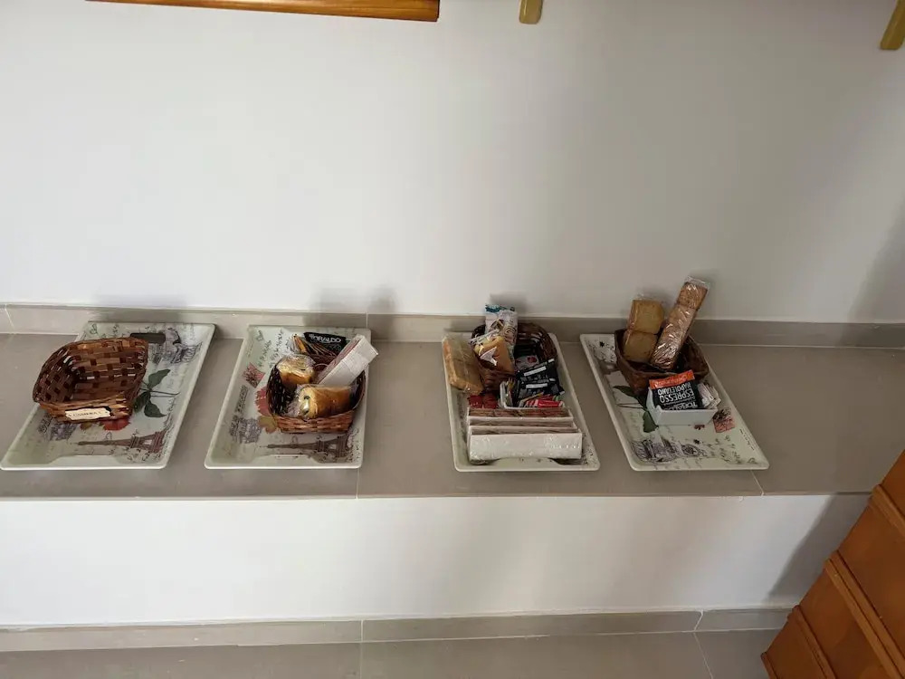 Le Camere sul Golfo