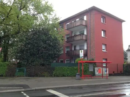 Arena City Apartment Buer