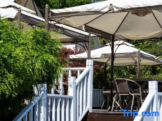 Lanshan Yuhai Holiday Homestay