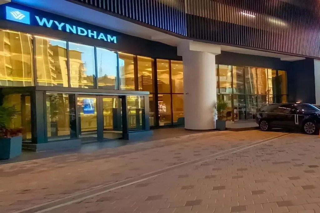 Wyndham Ion Majestic Genting Highlands