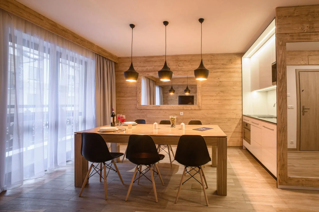 Apartamenty Forma Tatrica