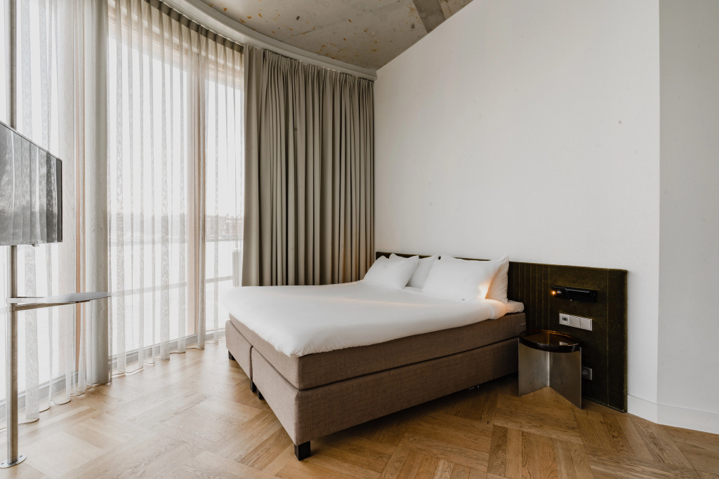 Hotel Pontsteiger