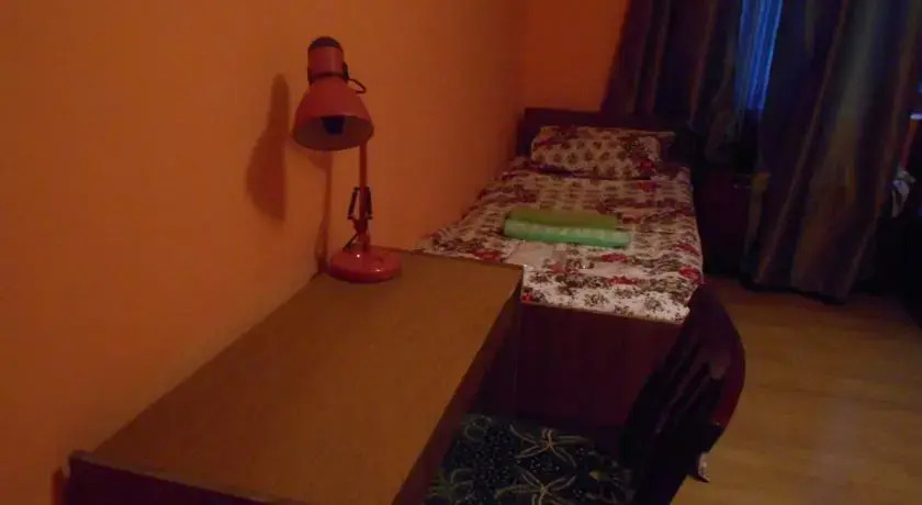 Georgian Sweet Home