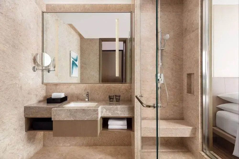 Courtyard by Marriott Yinchuan