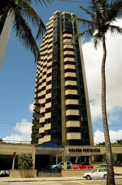 Nobile Suítes Golden Fortaleza