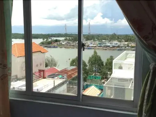 Kim Son Phu Quoc Hotel