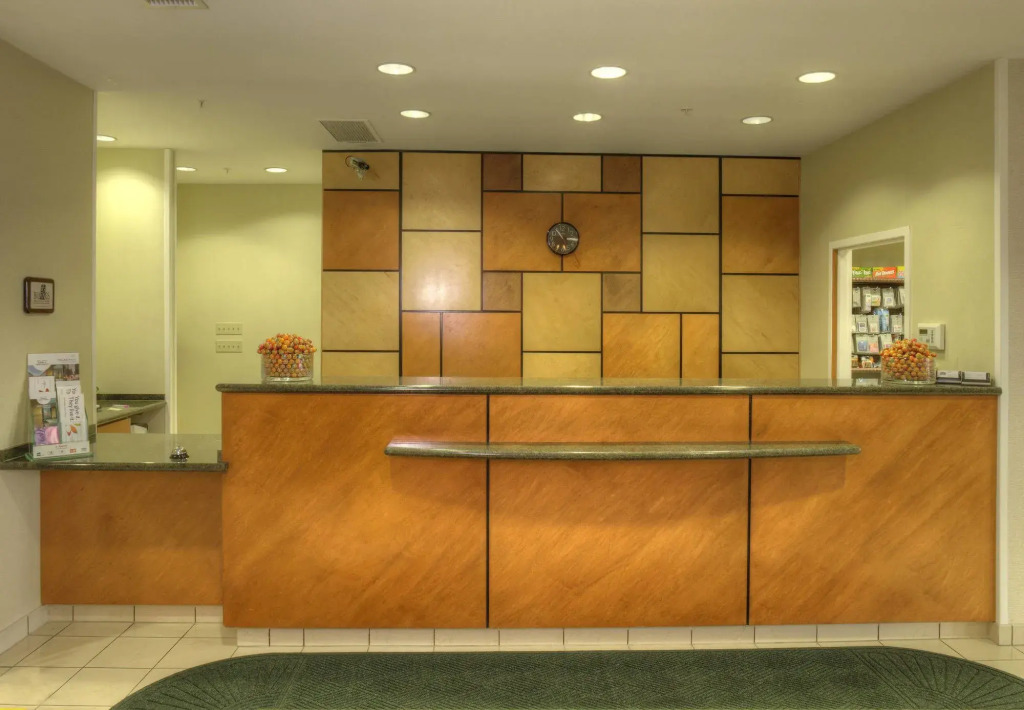 SpringHill Suites by Marriott Billings