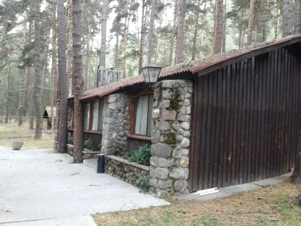 Yayla Mocamp