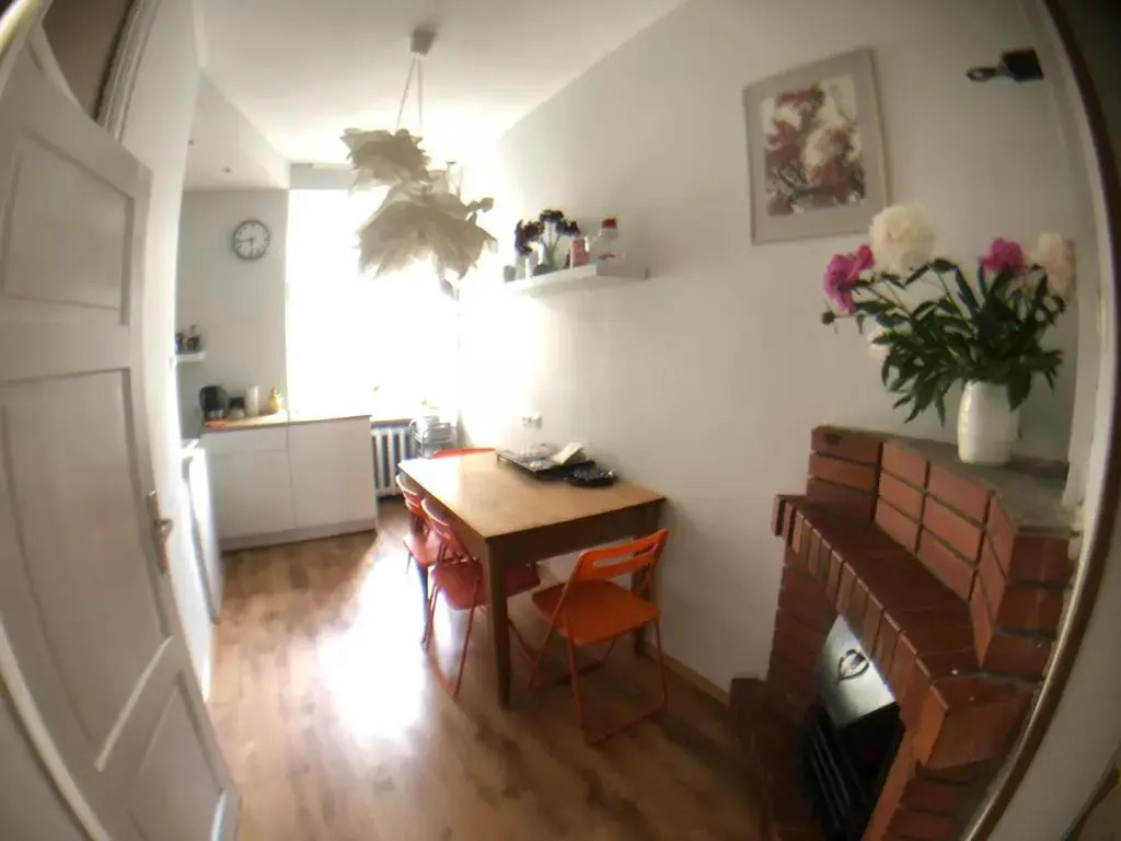 Cosy apartment