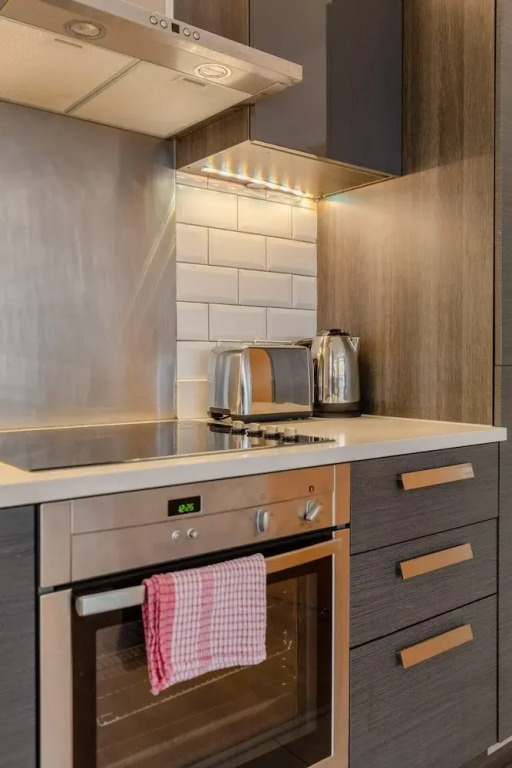 Vibrant & Inviting 1BD Flat, Heart of Haggerston!