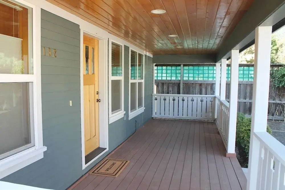 The Pioneer Craftsman House - Closest to Osf