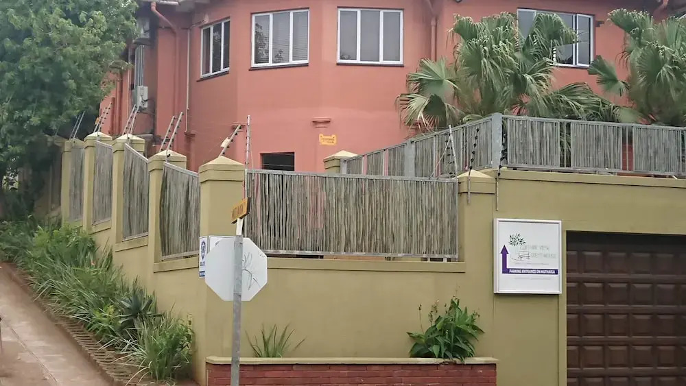 KZN Park View Guest House - Halal Friendly Accommodation Durban