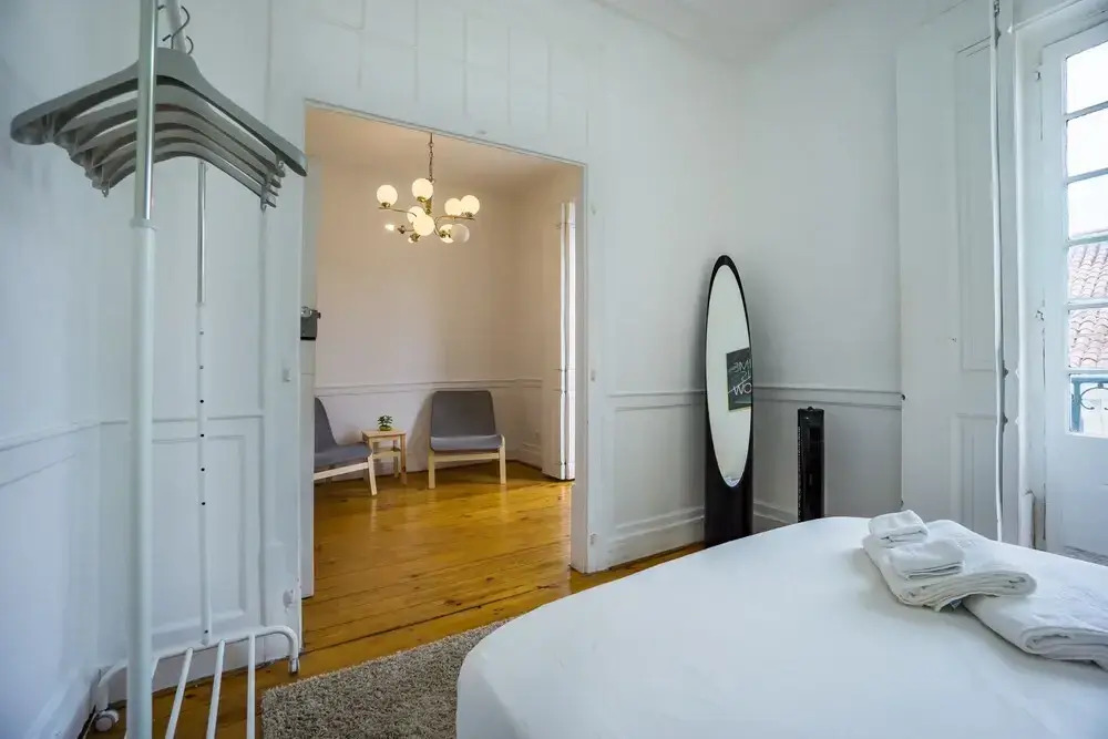 The Original Lisbon Guesthouse