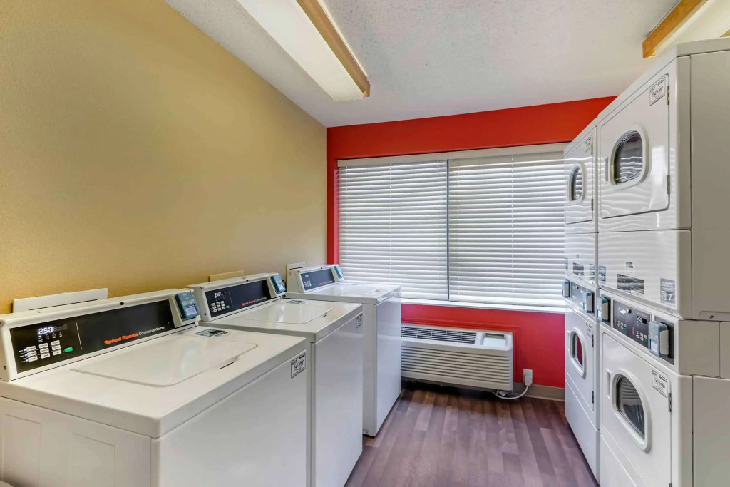 Extended Stay America Suites - Fort Worth - Fossil Creek