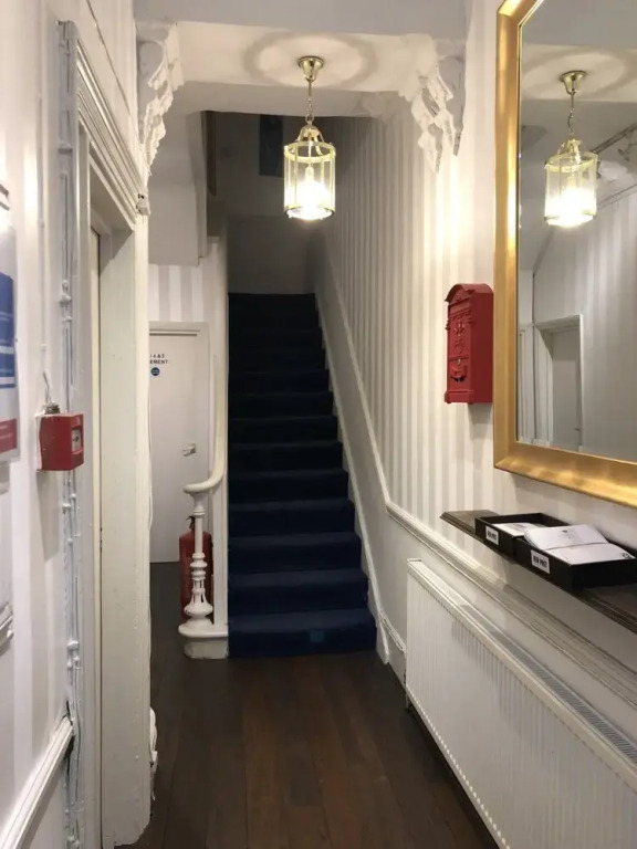 Amber Hotel