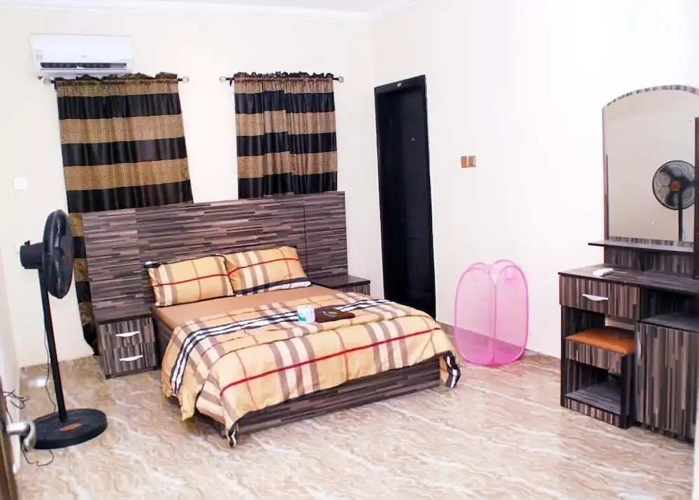 Immaculate 2-bed Apartment in Idimu