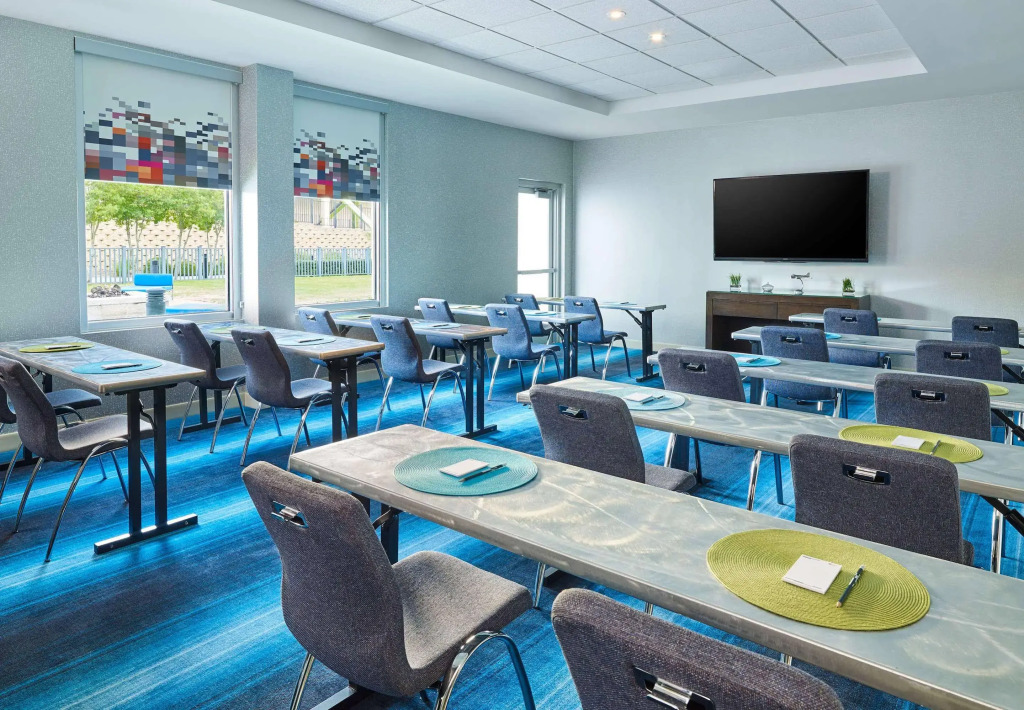 Aloft by Marriott Plano