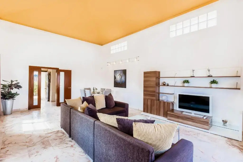 Villa Serenity Private Pool Corralejo By Holidays Home
