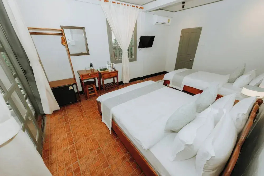 SamaiLaos Residence