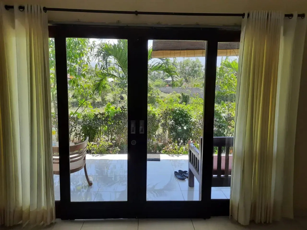 Mertasari Homestay Amed RedPartner