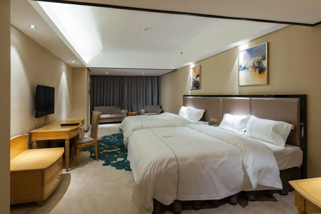 Guangzhou Hilbin Hotel